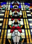 Glas in lood raam
<br/>
Gert-Jan Lobbes, 2016